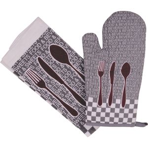 set-cozinha-vizapi-luva-pano-prato-2pcs-18x30-38x63-talheres-xadrez-branco-preto-0742-0742-1