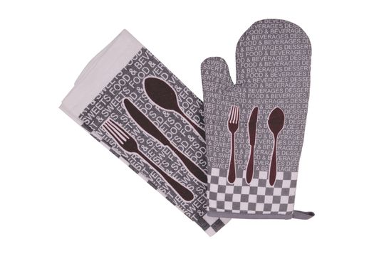 set-cozinha-vizapi-luva-pano-prato-2pcs-18x30-38x63-talheres-xadrez-branco-preto-0742-0742-1