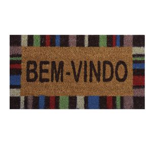 capacho-vizapi-un-natural-33x60-listrado-vz07139-bem-vindo-0887-0887-1