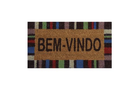 capacho-vizapi-un-natural-33x60-listrado-vz07139-bem-vindo-0887-0887-1