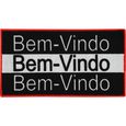 tapete-vizapi-un-viena-bem-vindo-33x60-multicolorido-0962-0962-1