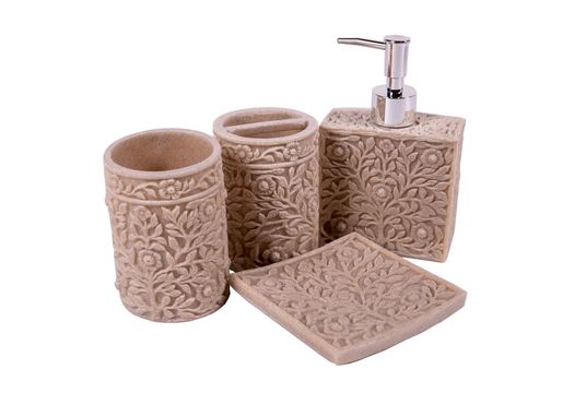 set-acessorios-banheiro-vizapi-4pcs-solare-marfim-1853-1853-1 set-acessorios-banheiro-vizapi-4pcs-solare-marfim-1853-1853-1