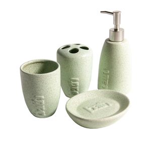 set-acessorios-banheiro-vizapi-4pcs-platinium-verde-1898-1898-1