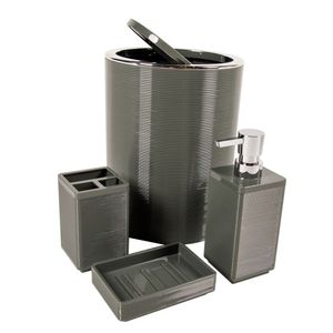 set-acessorios-banheiro-vizapi-4pcs-radiance-cinza-1857-1857-1