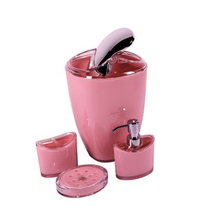 set-acessorios-banheiro-vizapi-4pcs-luminus-rosa-claro-1863-1863-1