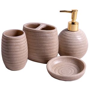 set-acessorios-banheiro-vizapi-4pcs-stone-marfim-1851-1851-1