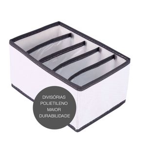 organizador-vizapi-un-classic-5-divisorias-20x13-cm-branco-cinza-1924-1924-1