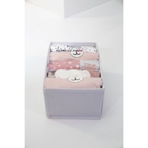 organizador-vizapi-un-exclusive-5-divisorias-20x13-cm-branco-1929-1929-1