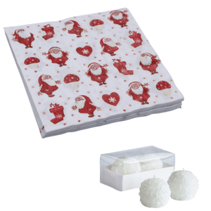 Kit-de-Vela-Esfera-Branca-e-Guardanapos-Papai-Noel-Vizapi